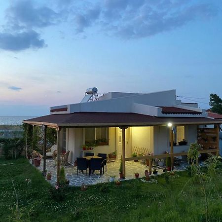 Вілла Samothraki - Sea, Mountain, Quiet Екстер'єр фото