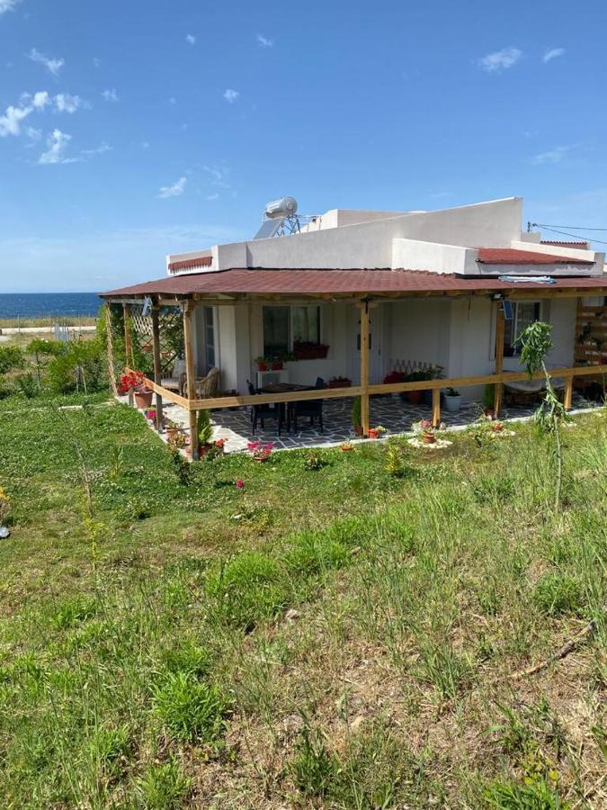 Вілла Samothraki - Sea, Mountain, Quiet Екстер'єр фото