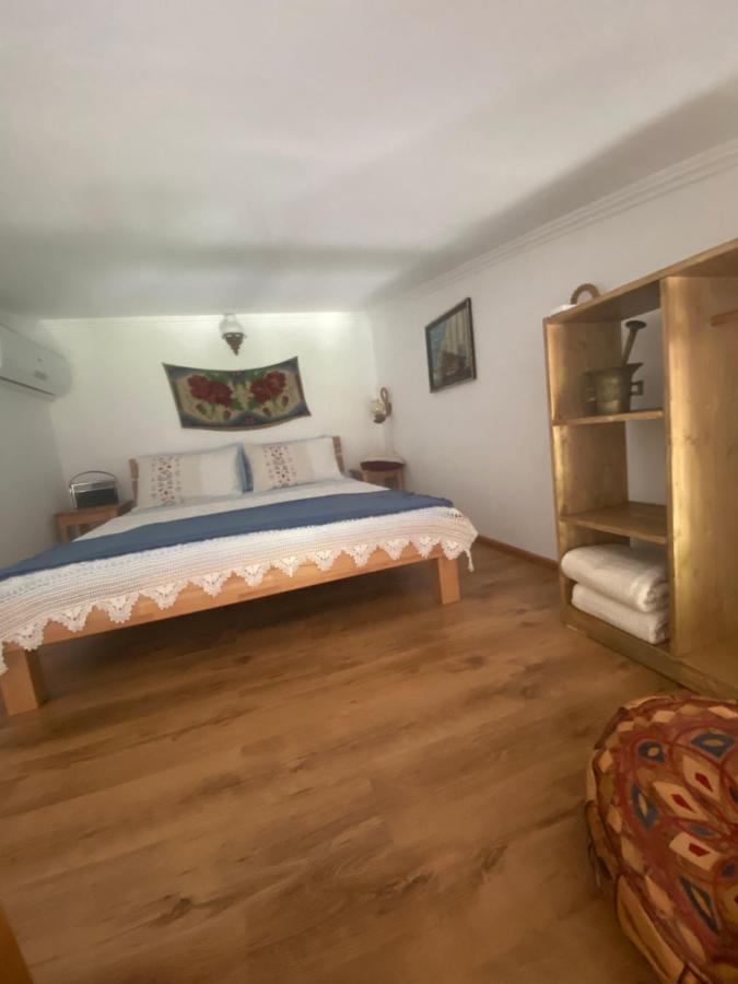 Вілла Samothraki - Sea, Mountain, Quiet Екстер'єр фото
