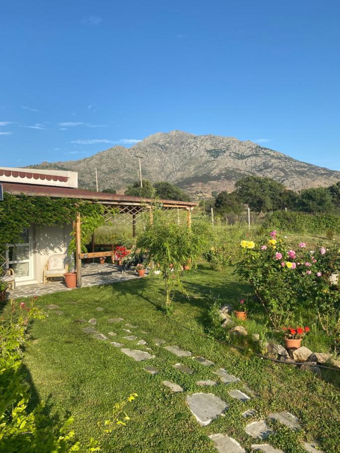 Вілла Samothraki - Sea, Mountain, Quiet Екстер'єр фото