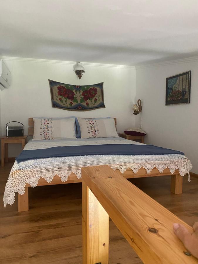 Вілла Samothraki - Sea, Mountain, Quiet Екстер'єр фото