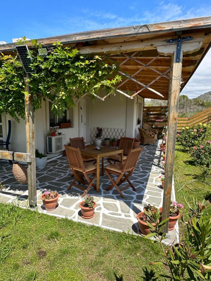 Вілла Samothraki - Sea, Mountain, Quiet Екстер'єр фото