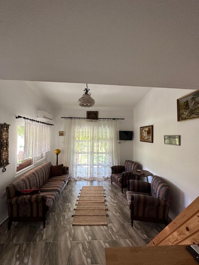 Вілла Samothraki - Sea, Mountain, Quiet Екстер'єр фото