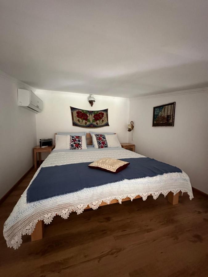 Вілла Samothraki - Sea, Mountain, Quiet Екстер'єр фото