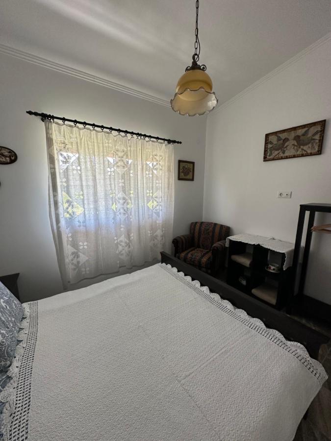 Вілла Samothraki - Sea, Mountain, Quiet Екстер'єр фото