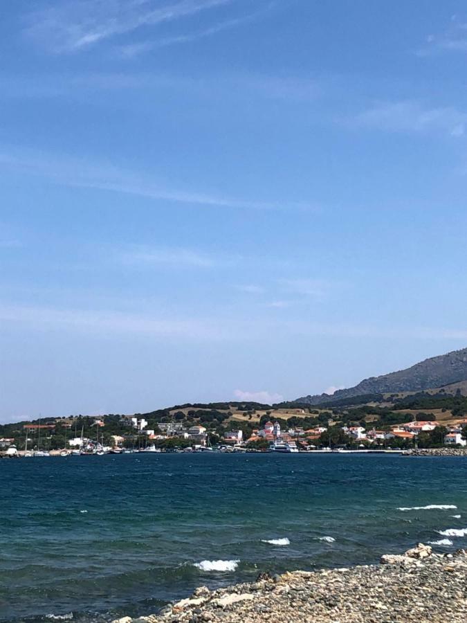 Вілла Samothraki - Sea, Mountain, Quiet Екстер'єр фото